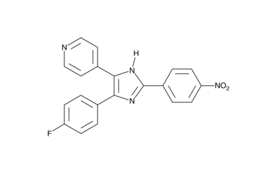 PD 169316 | p38 MAPK inhibitor | 152121-53-4 | AdooQ®