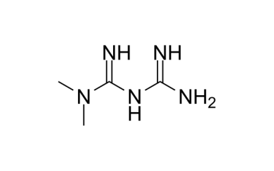 Metformin 657-24-9 AMP-activated protein kinase (AMPK) activator