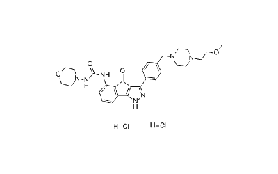 あきです RGB-286638 | CDK inhibitor | Buy from Supplier AdooQ®