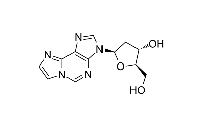N6-Etheno 2'-deoxyadenosine