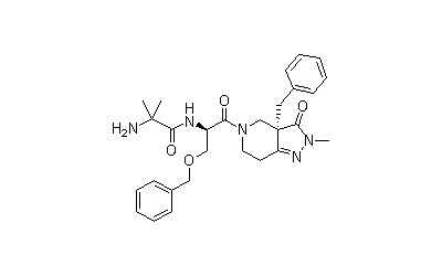 Capromorelin 193273-66-4