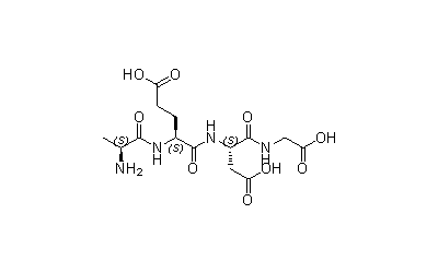 Epithalon | Telomerase Activator | 307297-39-8