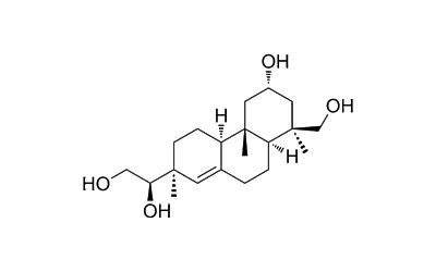 Kirenol 52659-56-0 Diterpenoid