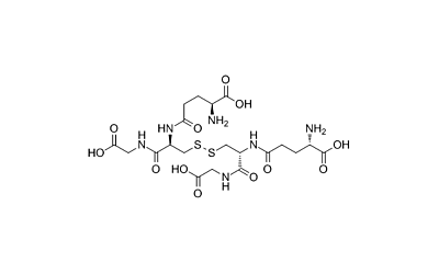 Glutathione oxidized | Antioxidants | 27025-41-8