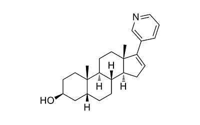 Abiraterone metabolite 1 1940176-03-3