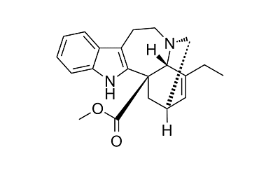 Desformylflustrabromine HCl 951322-11-5 <p>nAChR Agonist</p>