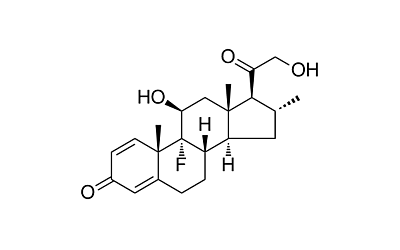 Desoximetasone 382-67-2
