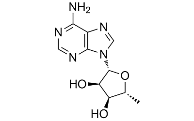 5'-Deoxyadenosine