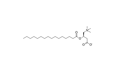 L-Palmitoylcarnitine | | 2364-67-2 | AdooQ