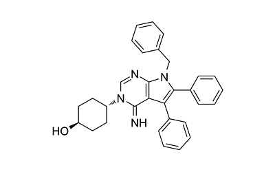 Metarrestin 1443414-10-5 PNC inhibitor