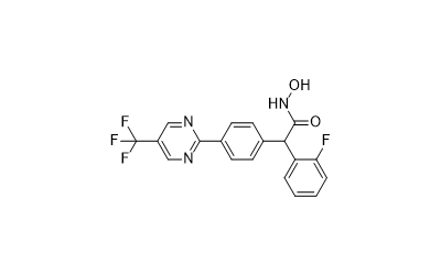 CHDI-390576 1629729-98-1 HDAC inhibitor