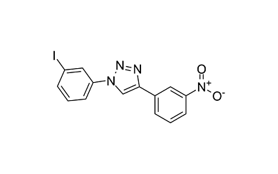 P62-mediated mitophagy inducer 1809031-84-2 mitophagy regulator