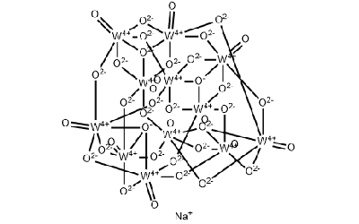 Sodium metatungstate 12141-67-2 NTPDase inhibitor
