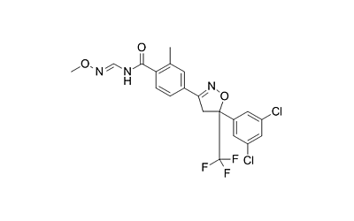 Fluxametamide 928783-29-3