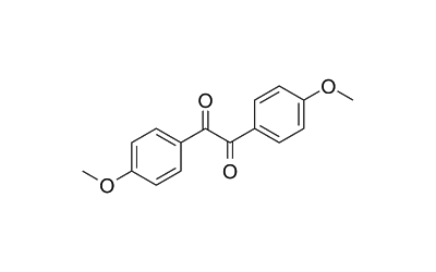 4,4'-Dimethoxybenzil