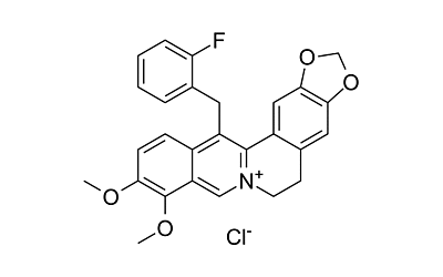 krn2種 KRN2 | NFAT5 inhibitor | 248260-75-5 | AdooQ®