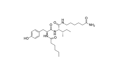 Dihexa | | 1401708-83-5