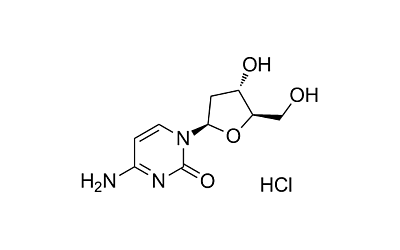 2'-Deoxycytidine hydrochloride