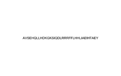 (Tyr36)-pTH-Related Protein (1-36) (human, mouse, rat) 213779-11-4