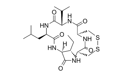 Malformin A1 3022-92-2