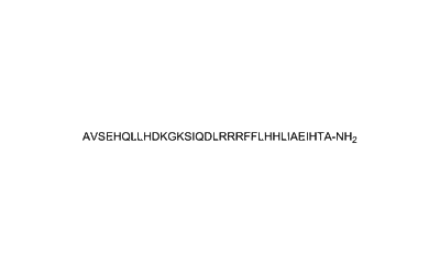 pTH-Related Protein (1-34) amide (human, mouse, rat) 112955-31-4