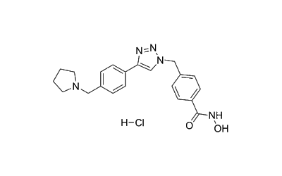 FNDR-20123 2641930-61-0 HDAC inhibitor