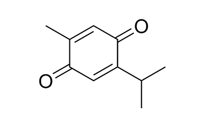 Thymoquinone 490-91-5 Natural Product