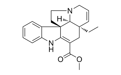 Tabersonine 4429-63-4 NLRP3 Inhibitor