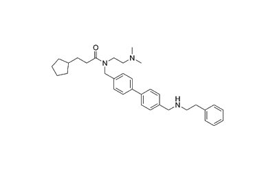 SB-699551 free base 791789-61-2 5-HT5A Receptor Antagonist
