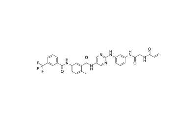 PLS-123 1431727-04-6 BTK Inhibitor