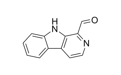 1-Formyl-beta-carboline 20127-63-3 Akt Inhibitor