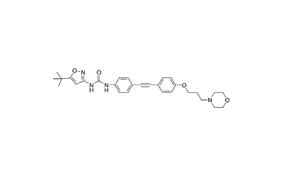 Clifutinib 1862226-99-0 FLT3-ITD Inhibitor