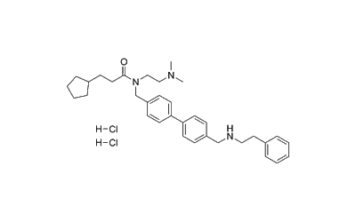 SB-699551 864741-95-7 5-HT5A Antagonist