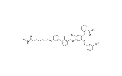 PD-L1/HDAC-IN-1 2923313-69-1 PD-L1/HDAC Inhibitor