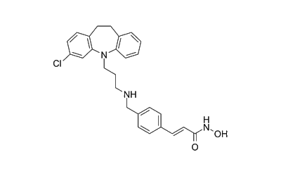HDAC-IN-38 2408123-36-2 HDAC Inhibitor