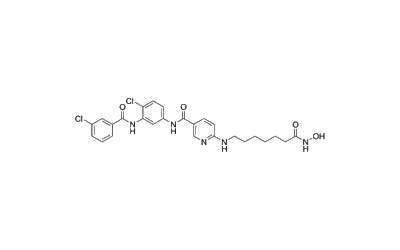 NL-103 1788896-33-2 HDACs Inhibitor