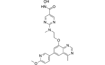 PI3K/HDAC-IN-2 2361418-65-5 PI3K/HDAC Inhibitor