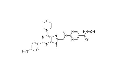 Purinostat 1929583-17-4 HDAC I/IIb Inhibitor
