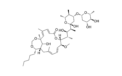 Formamicin 200497-99-0 Anti-Fungal Agent