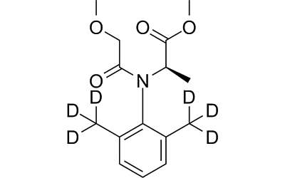 Metalaxyl-M-d6 1398112-32-7 Fungicide