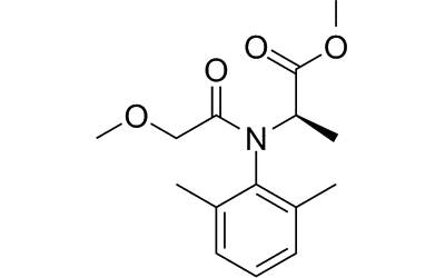Metalaxyl-M 70630-17-0 Fungicide