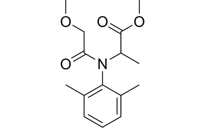Metalaxyl 57837-19-1 Fungicide