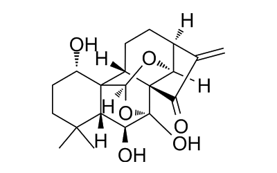 Ponicidin 52617-37-5 RIPK1 Binder