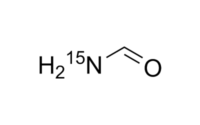 Formamide-15N 1449-77-0 Stable Isotope