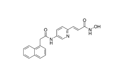 MC2590 2284460-01-9 HDAC Inhibitor