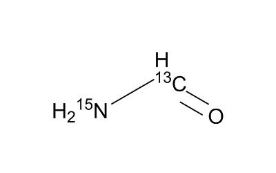 Formamide-13C,15N 285977-74-4 Stable Isotope