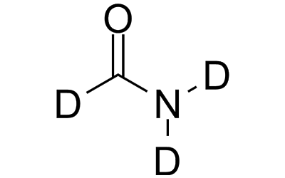 Formamide-d3 43380-64-9 Stable Isotope