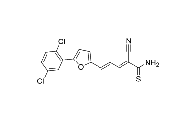 PIK-C98 691388-62-2 PI3K Inhibitor