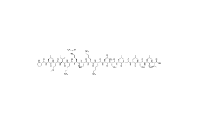 ERα17p 938077-77-1 Estrogen Receptor Epitope