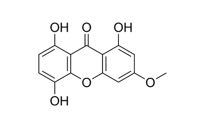 Bellidifolin 2798-25-6 Anti-inflammatory Agent